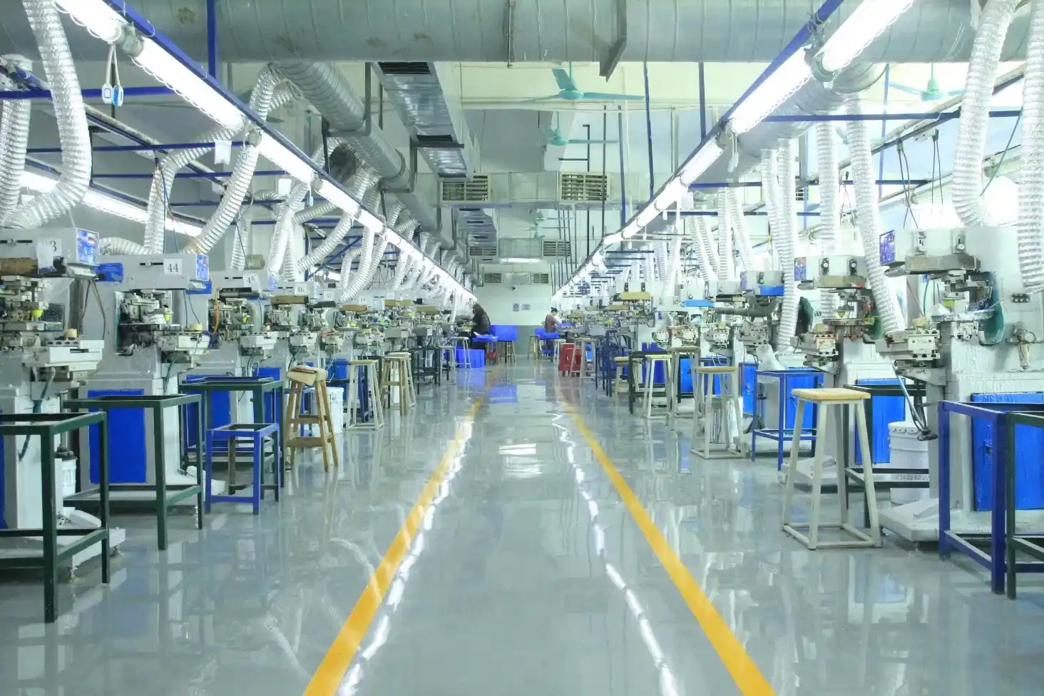 Automated Production Lines